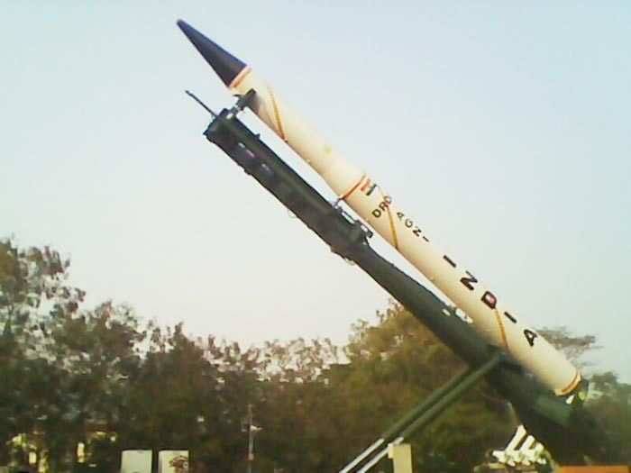 सुरक्षा के मद्देनज़र मिसाइल उत्पादन बढ़ाएगा भारत