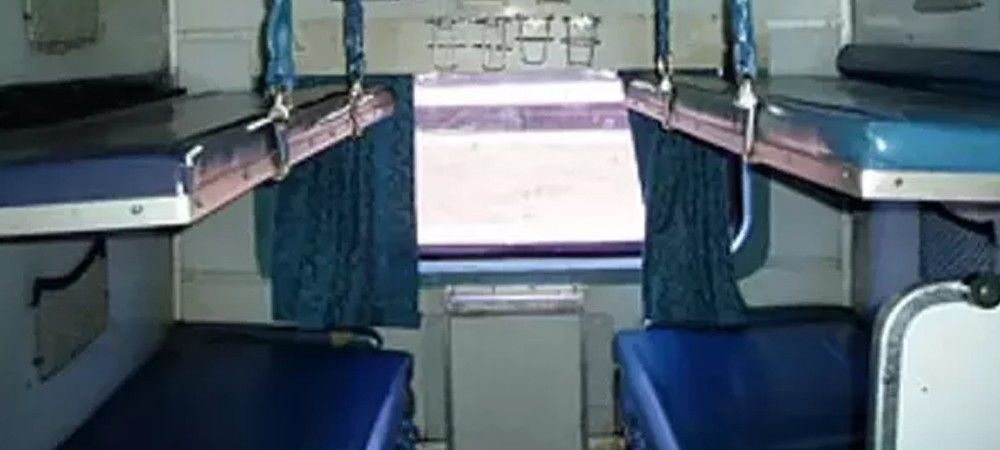 भारतीय रेल: अब महिला यात्री अकेले कर रही हैं सफर तो मिलेगी बर्थ, कोटा हुआ निर्धारित