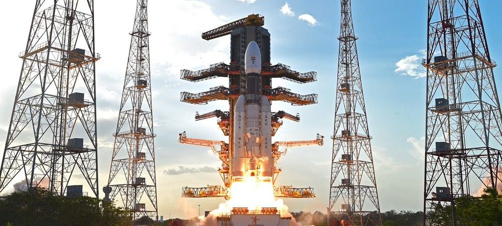 ISRO की अंतरिक्ष में सफल उड़ान, काटरेसैट, एनआईयूएसएटी  व 29 विदेशी उपग्रह कक्षा में किए स्थापित