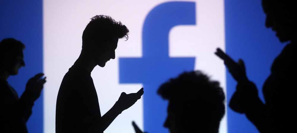 फेसबुक के इस्तेमाल से मिल सकती है लंबी उम्र: शोध