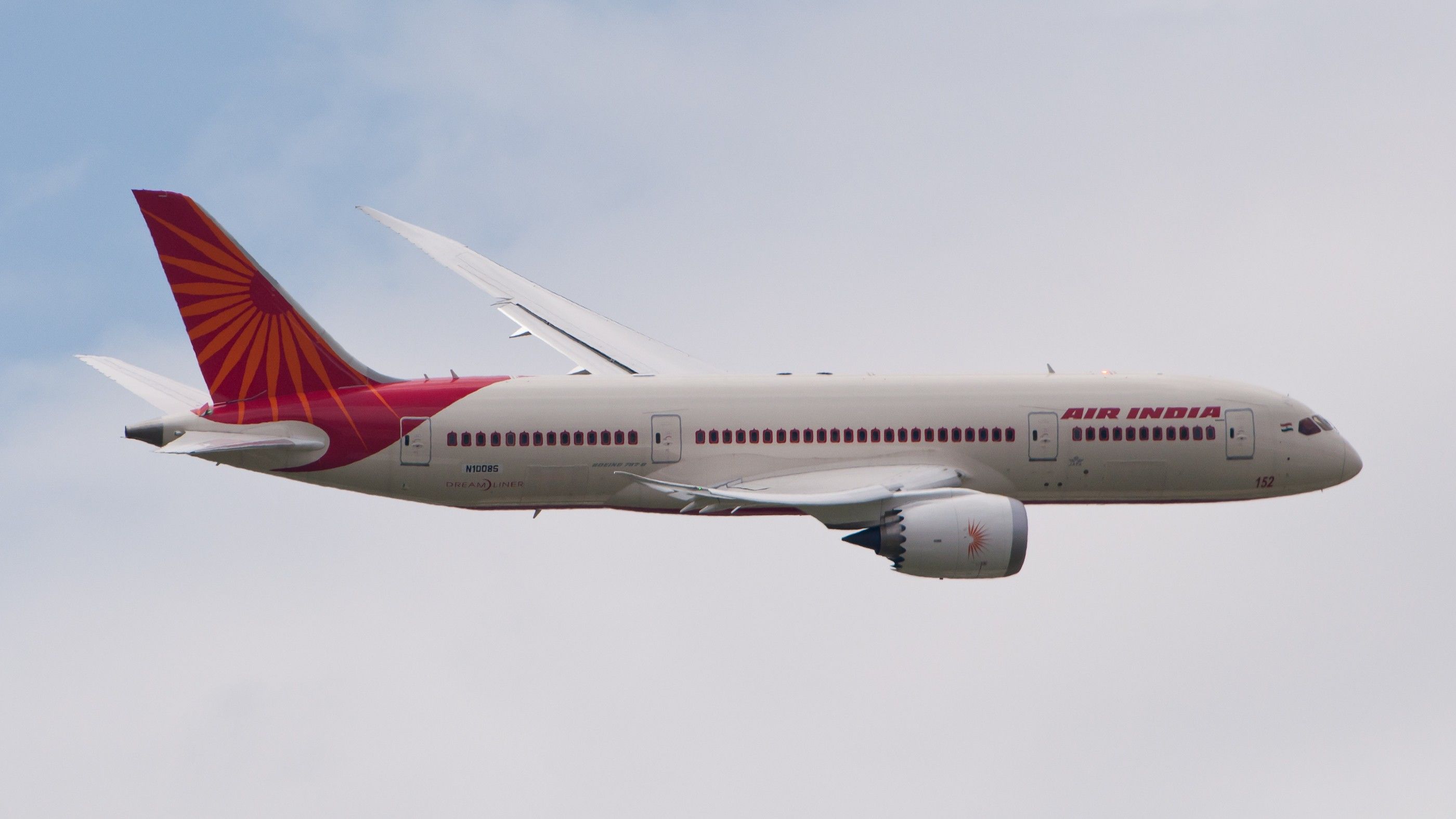 22 मार्च से नई दिल्ली-तेल अवीव के बीच एयर इंडिया की डायरेक्ट फ्लाइट