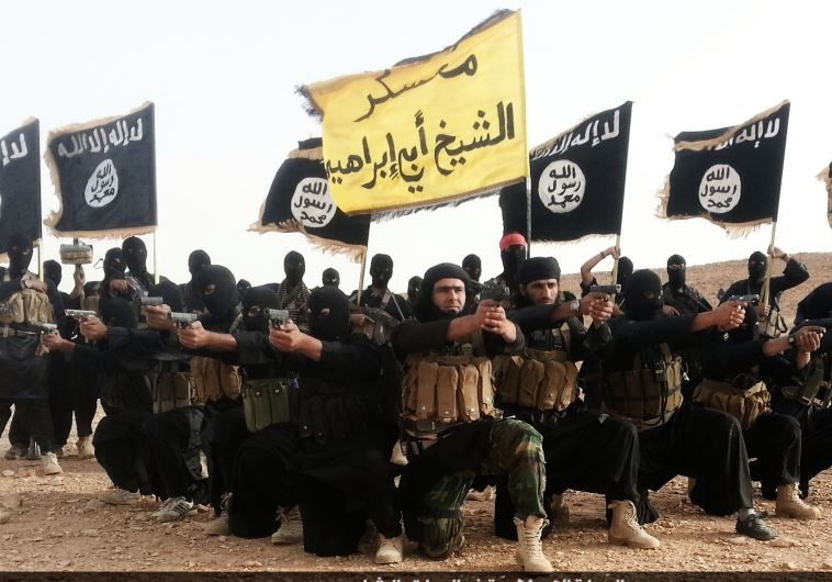 ISIS ने ली नीस में हुए आतंकी हमलों की ज़िम्मेदारी