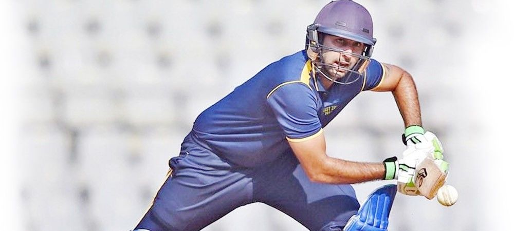 सैयद मुश्ताक अली टी20 क्रिकेट टूर्नामेंट में इशांक जग्गी की धमाकेदार पारी से पूर्व क्षेत्र ने दक्षिण क्षेत्र को छह विकेट से हराया