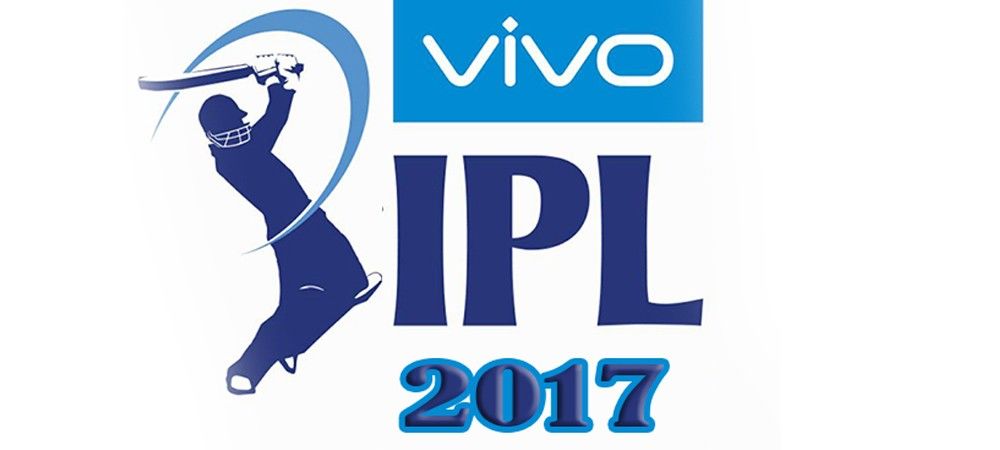 आईपीएल 2017: पुणे सुपरजाएंट ने जीता टॉस