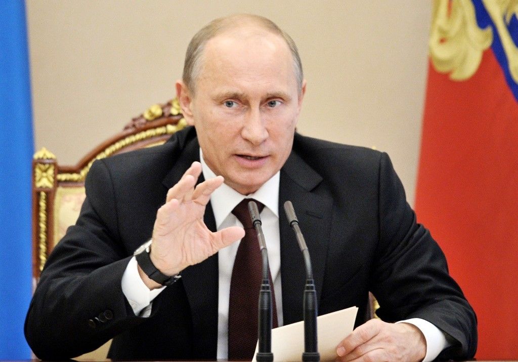 रूस, जापान क्षेत्रीय विवाद जल्द नहीं सुलझेगा : पुतिन