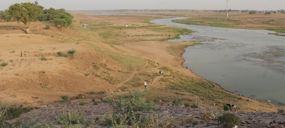 महत्वाकांक्षी 9,393 करोड़ रुपए की केन बेतवा नदी जोड़ो परियोजना को हरित पैनल से मंजूरी   