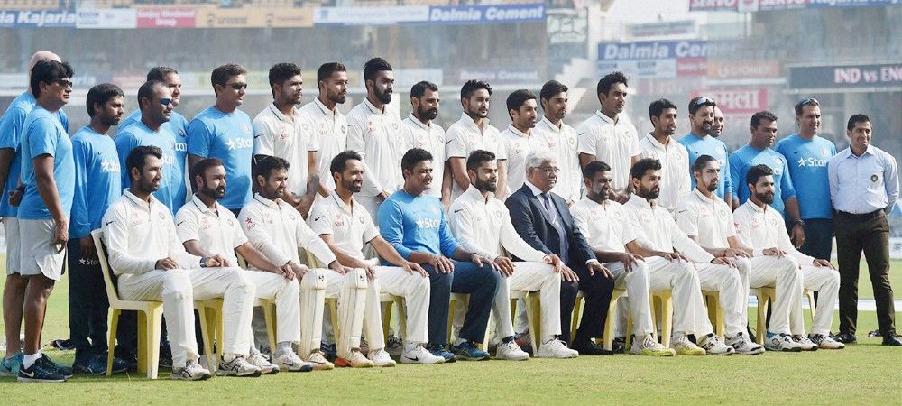 भारत इंग्लैंड पांचवां क्रिकेट टेस्ट मैच के पांचवें दिन रवींद्र जडेजा के आगे इंग्लैंड नतमस्तक
