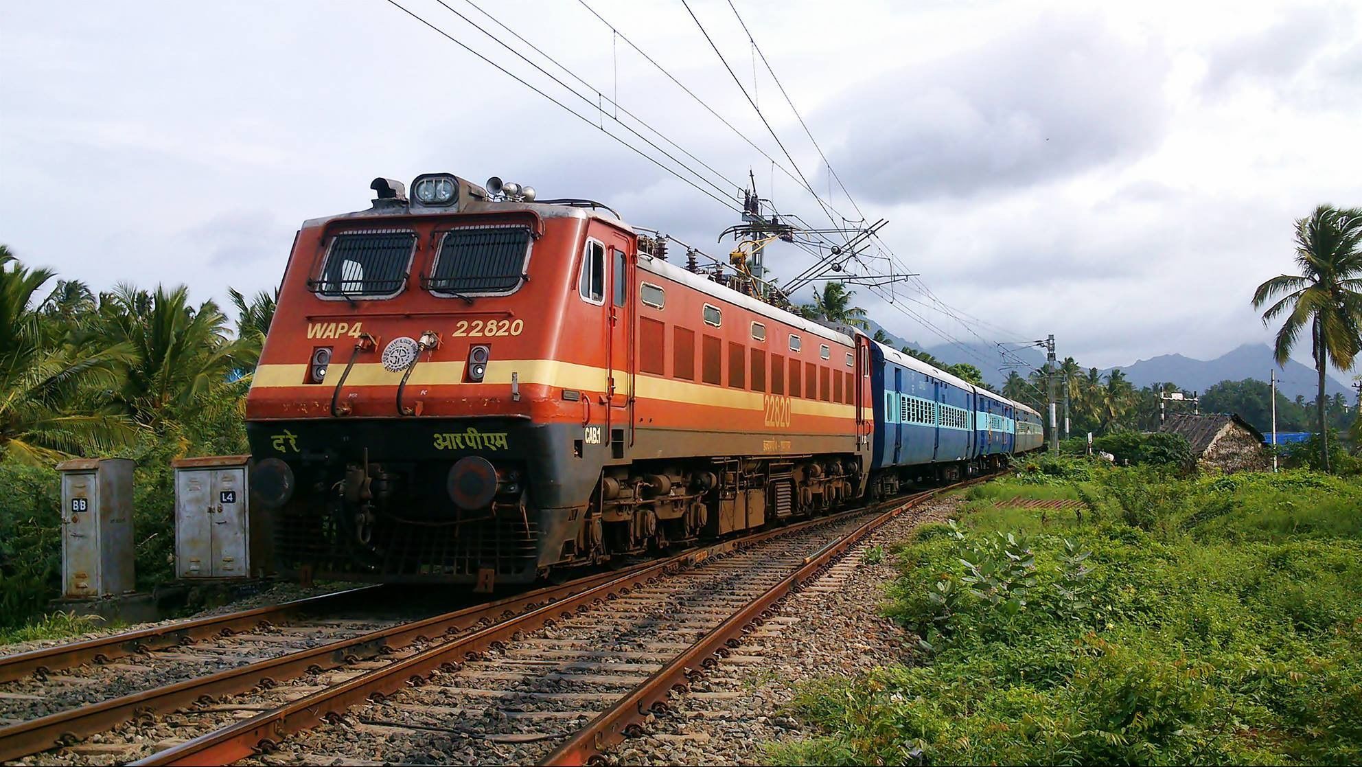 उप्र : माघ मेले के लिए रेलवे चलाएगा विशेष ट्रेनें