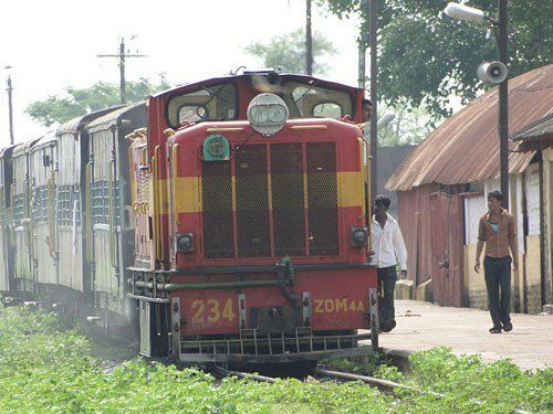 आज भी भारत का ये रेलवे ट्रैक ब्रिटेन के कब्जे में है, हर साल देनी पड़ती है 20 लाख की रॉयल्टी