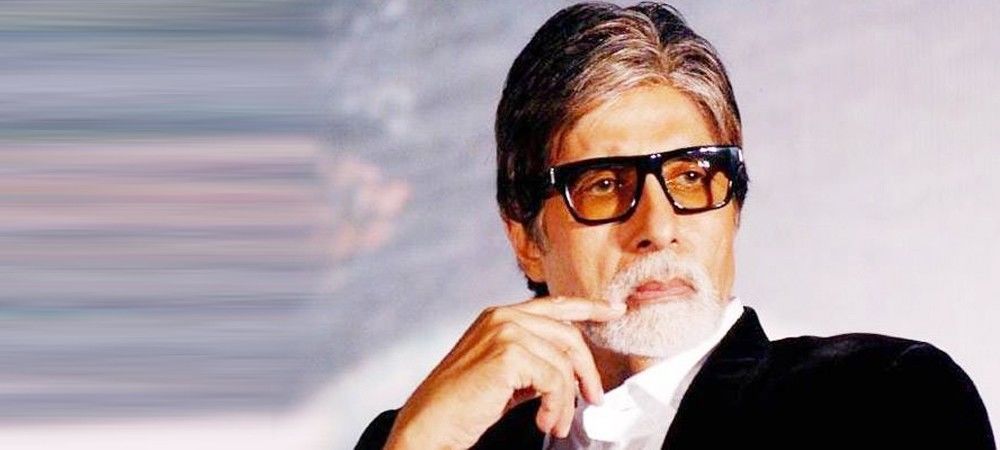 अमिताभ बच्चन इस बार नहीं मनाएंगे अपना 75वां जन्मदिन और दिवाली