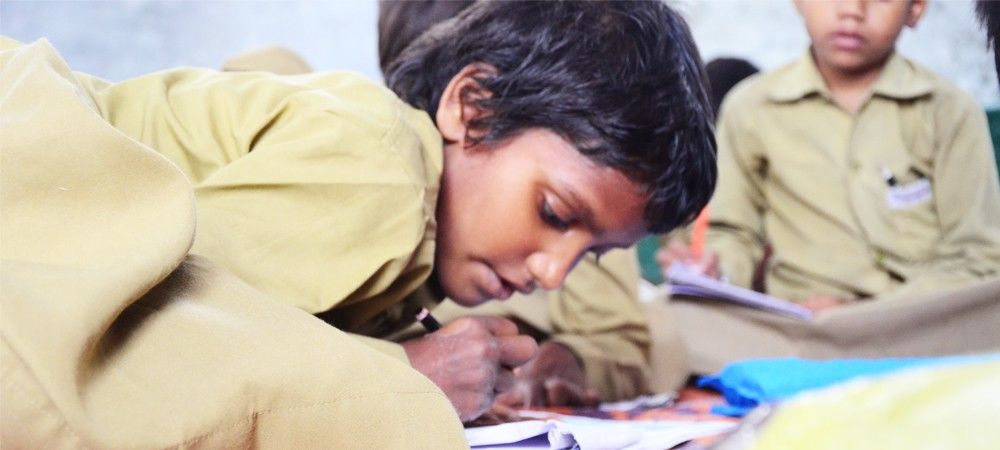 भारत में लड़कियों की शिक्षा को बढ़ावा देने के लिए WGF, प्रथम होंगे भागीदार
