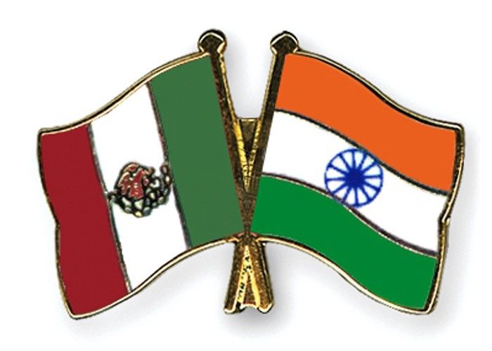 एनएसजी की सदस्यता के लिए मेक्सिको ने भारत का किया समर्थन