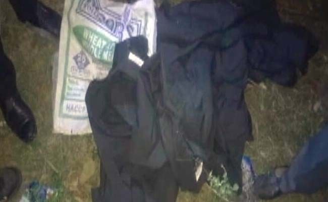 आतंकी हमले की आशंका, पठानकोट में सेना की वर्दी से भरा बैग मिला