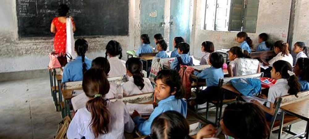 दिल्ली सरकार के स्कूलों को मिलीं 5,695 नई कक्षाएं  
