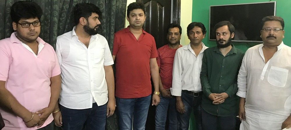 आईपीएल में सट्टेबाजी करने वाले बड़े गिरोह का पर्दाफाश, सात अभियुक्त गिरफ्तार