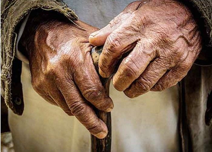 एक क्लिक पर मिलेगी बुजुर्गों को मदद