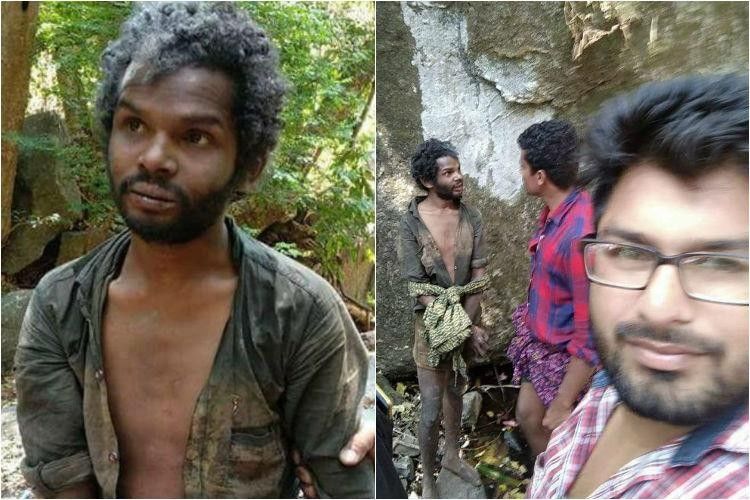 केरल में पेट भरने को आदिवासी ने चुराया खाना, भीड़ ने पीटा, सेल्फी ली, मार डाला