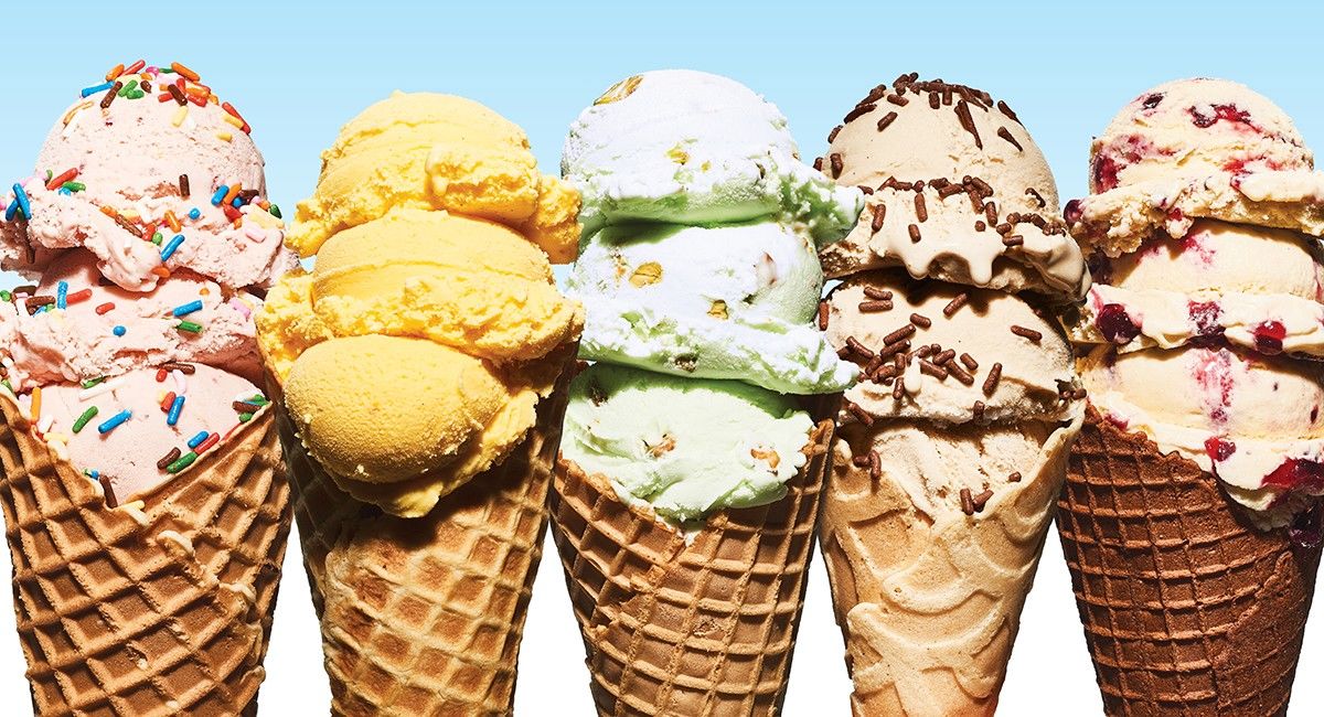 आप भी  शुरू कर सकते हैं आइसक्रीम पार्लर, देश की बड़ी-बड़ी कंपनियां देती हैं फ्रेंचाइजी