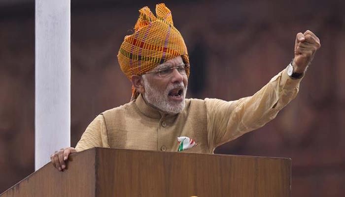 खुफिया एजेंसियों का हाईअलर्ट, खतरे में है PM मोदी की जान