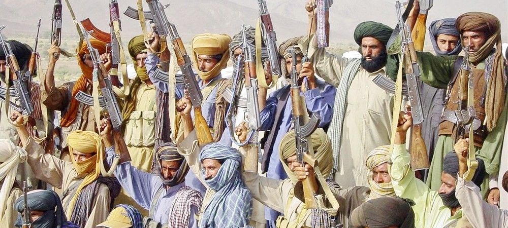 बलूचिस्तान: प्रतिबंधित संगठनों के 434 विद्रोहियों ने आत्मसमर्पण किया