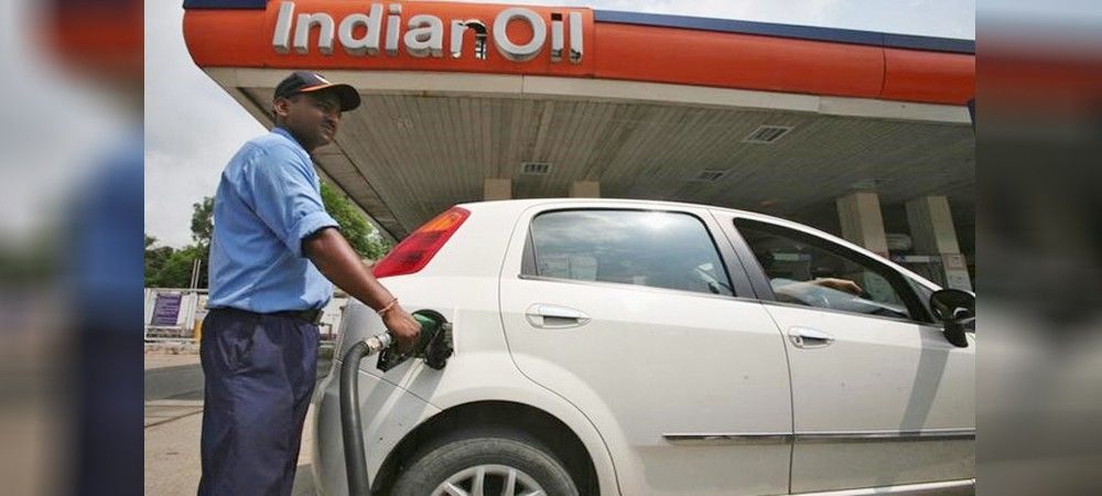 महंगाई में पेट्रोल ने तोड़ा तीन वर्षों का रिकार्ड, एक जुलाई से इतने बदले दाम