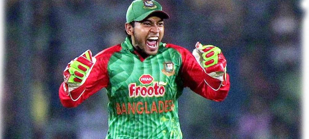 श्रीलंका बांग्लादेश टेस्ट  श्रृंखला 2017 के लिए बांग्लादेश की 16 सदस्यीय टीम की घोषणा 