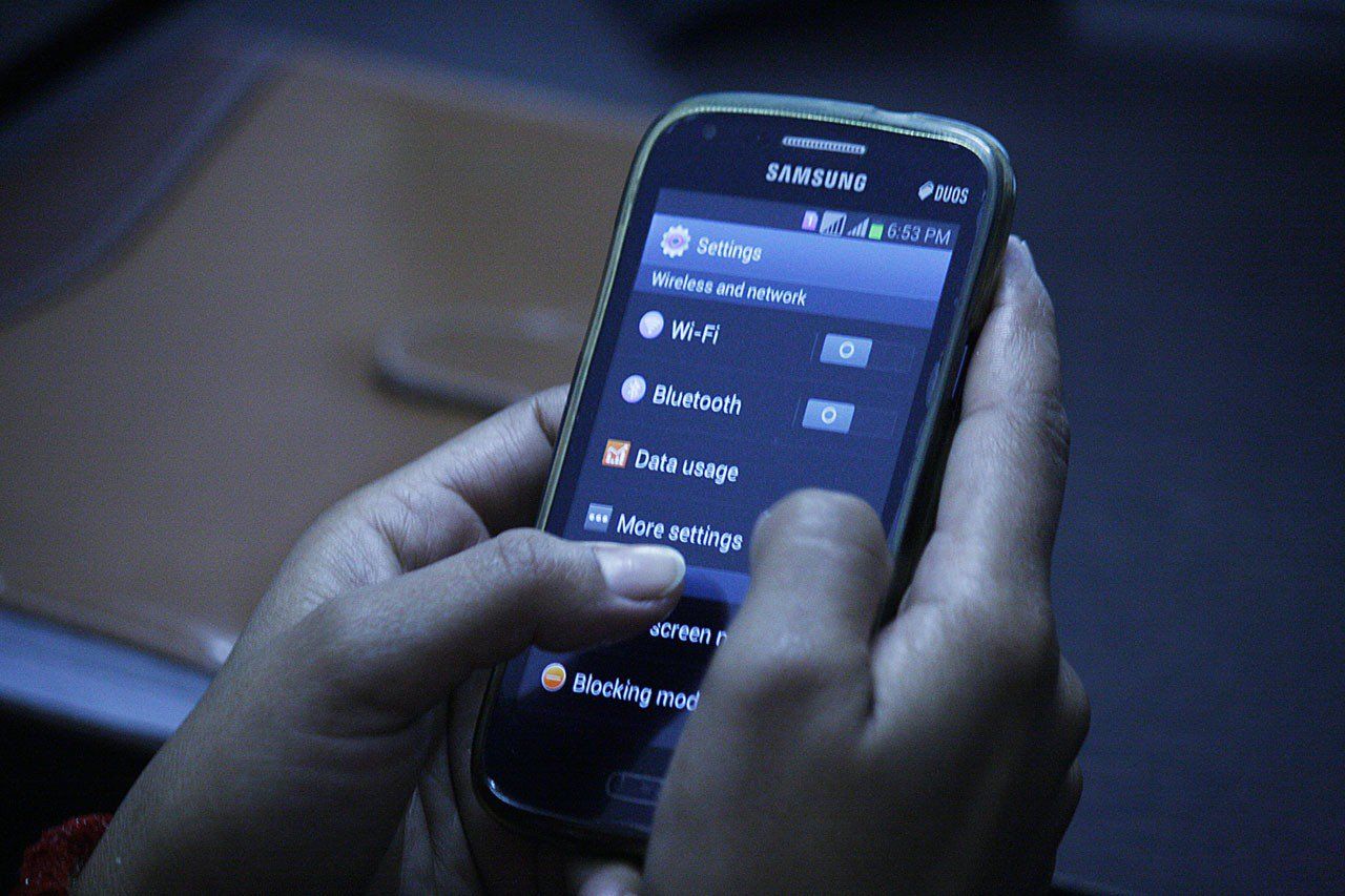 ‘देश में स्मार्टफोन इस्तेमाल करने वालों की संख्या 30 करोड़ से ज्यादा’