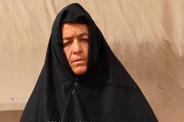 अल-कायदा ने वीडियो जारी कर कहा- अभी मारा नहीं जिंदा है स्वीस मिनशनरी महिला