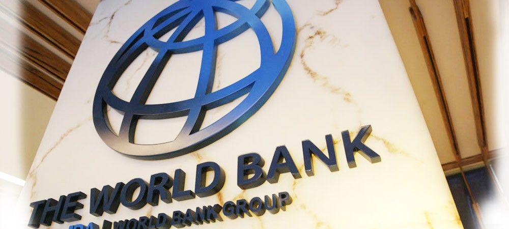 भारत की वृद्धि दर में नोटबंदी, जीएसटी बनी रोड़ा : विश्व बैंक 