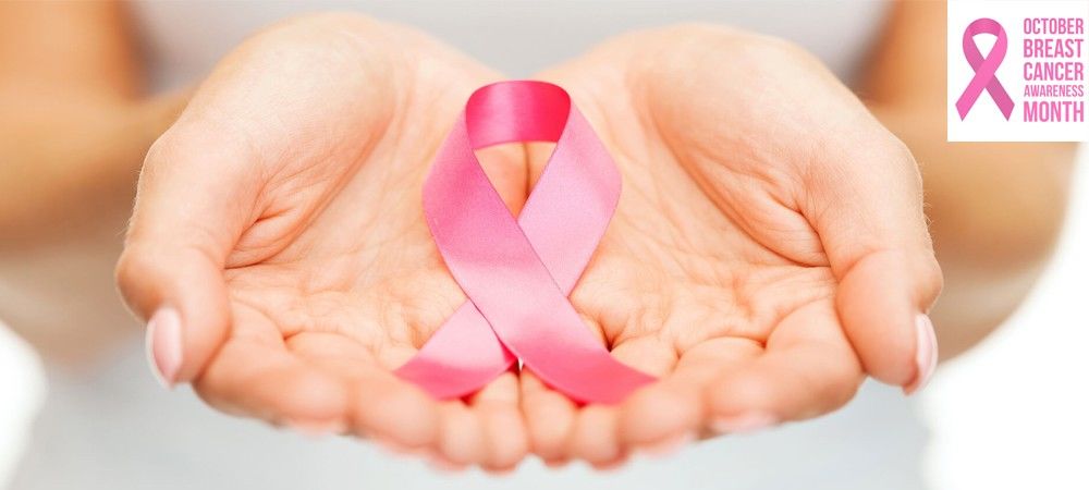 भारत में हर वर्ष बढ़ रहे हैं 1.44 लाख स्तन कैंसर के नए मरीज