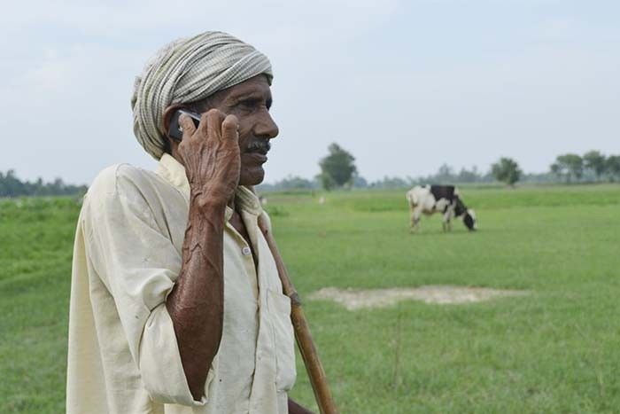 ई-मंडी खोलेगी यूपी के किसानों की किस्मत