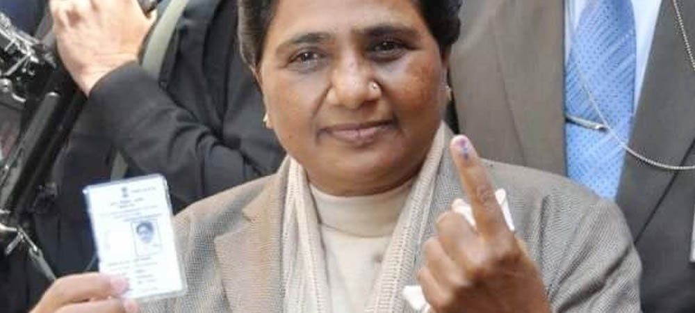 उत्तर प्रदेश विधानसभा चुनाव में 300 सीटें जीतेगी बसपा और अपने दम पर बनाएगी सरकार  : मायावती