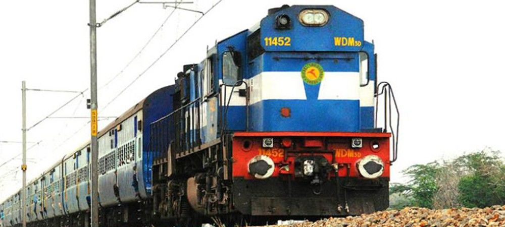 हरियाणा: करनाल में बड़ा रेल हादसा टला