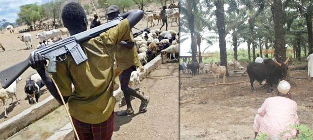 नाइजीरिया में ग्रामीणों, चरवाहों के बीच झड़पों में 33 लोगों की मौत
