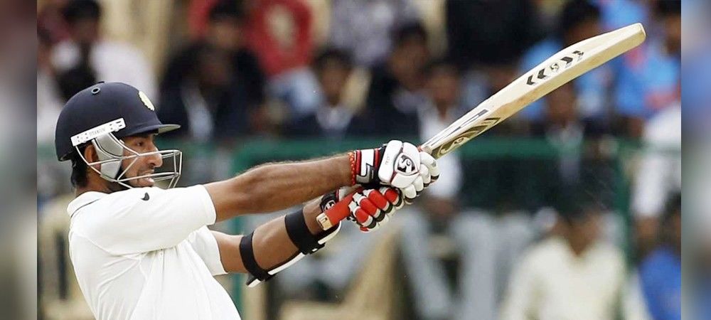 न्यूजीलैंड-भारत टेस्ट मैचः पहले दिन लड़खड़ाया भारत