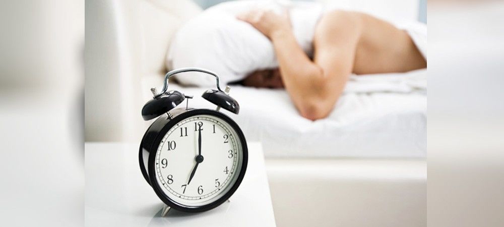 त्वचा के जरिए भी हो सकती है नींद आने की गंभीर बीमारी
