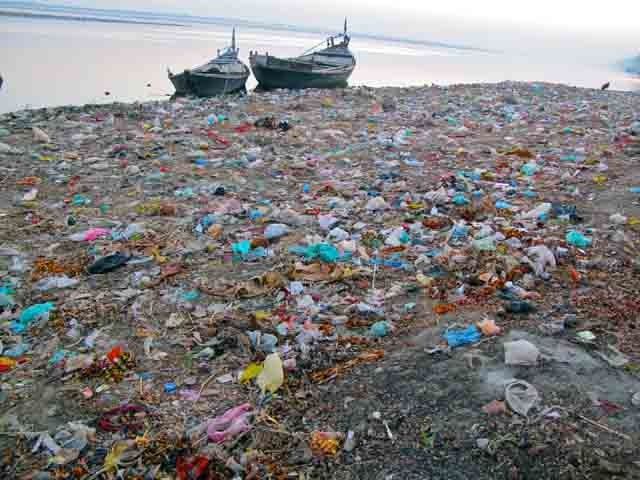 अगर अब भी नहीं संभले तो 2050 तक समुद्र में मछलियों से ज्यादा प्लास्टिक होगा