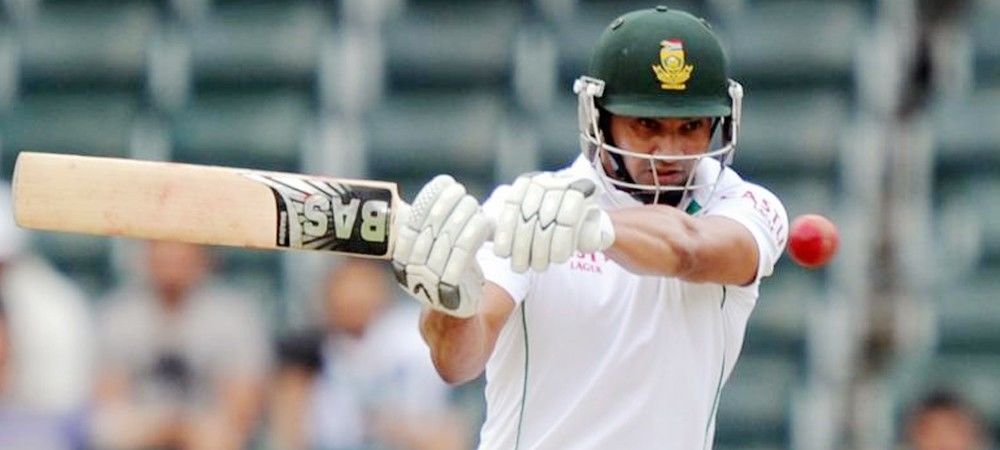 दक्षिण अफ्रीका के पूर्व बल्लेबाज अल्विरो पीटरसन पर दो साल का बैन  