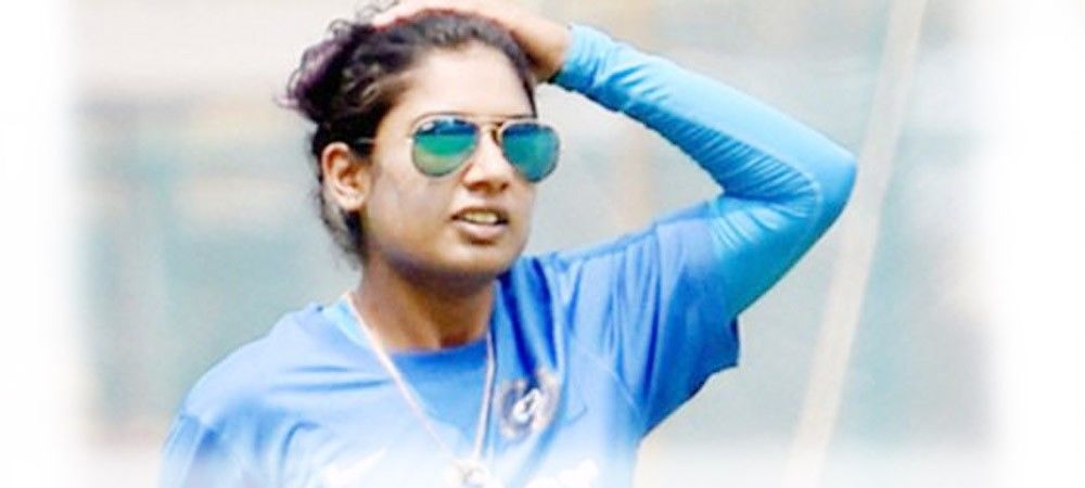 भारत न्यूजीलैंड महिला क्रिकेट मैच में मिताली राज दो और नए रिकार्ड बनाएंगी 