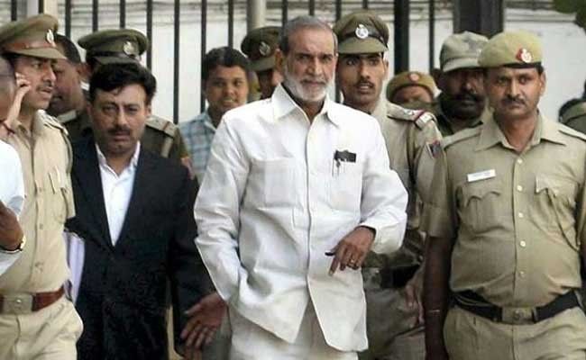 1984 दंगे: सज्जन कुमार की जमानत के खिलाफ उच्च न्यायालय पहुंची एसआईटी    