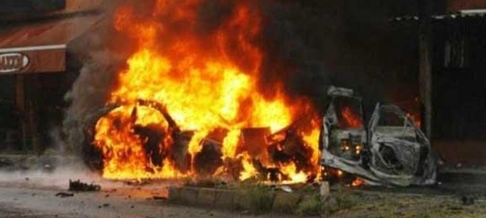 अफगानिस्तान में कार बम धमाका, 29 लोगों की मौत