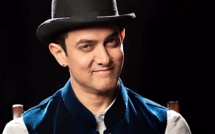 हर नया अभिनेता आमिर ही तरह ही बनना चाहता है : टाइगर श्राफ 