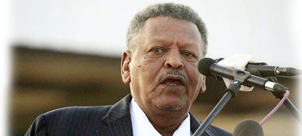 सूडान में तख्तापलट के बाद राष्ट्रपति उमर अल बशीर ने हसन सालेह को पहली बार प्रधानमंत्री नियुक्त किया
