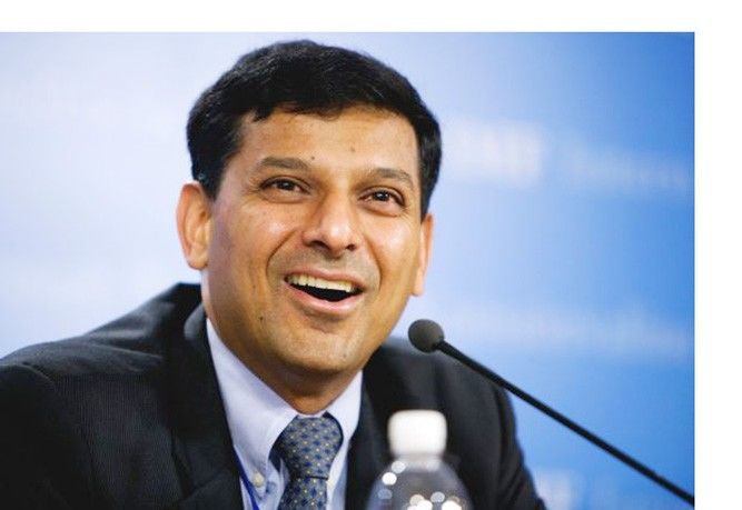 अंधों में काना राजा जैसी है भारतीय अर्थव्यवस्था: आरबीआई गवर्नर