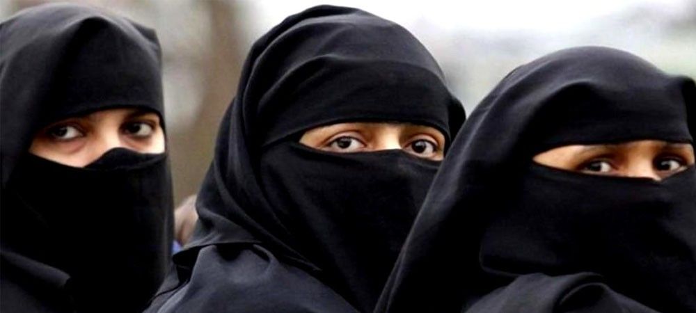 ‘तीन तलाक पर कानून बनने के बाद कोई मुस्लिम बच्ची खौफ में नहीं जिएगी’