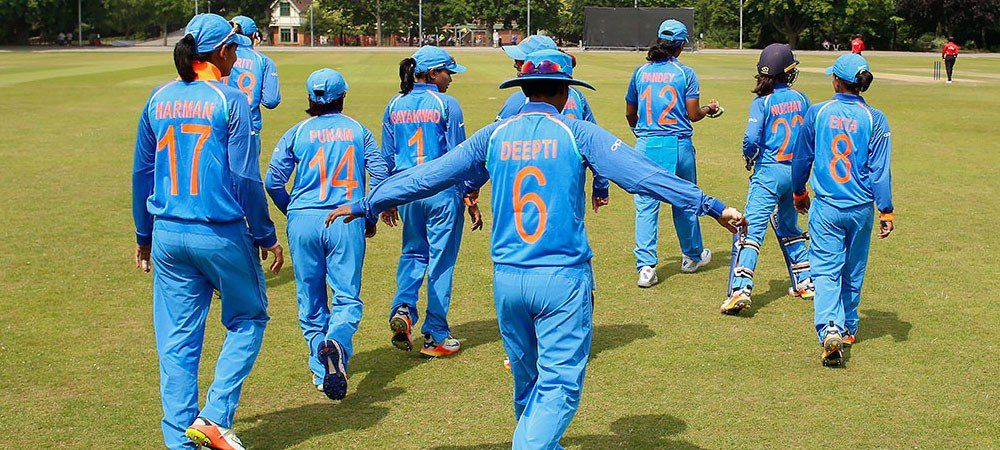 महिला क्रिकेट विश्व कप: भारत-पाक हाईवोल्टेज मैच आज, जीत की हैट्रिक लगाने उतरेगी भारतीय टीम