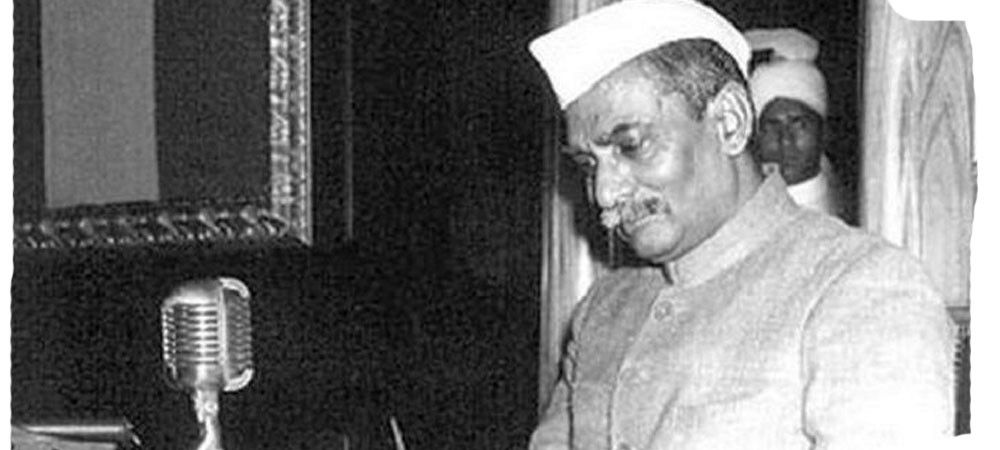 भारतीय पीढ़ियों को प्रथम राष्ट्रपति डा.राजेंद्र प्रसाद से प्रेरणा मिली : प्रधानमंत्री मोदी