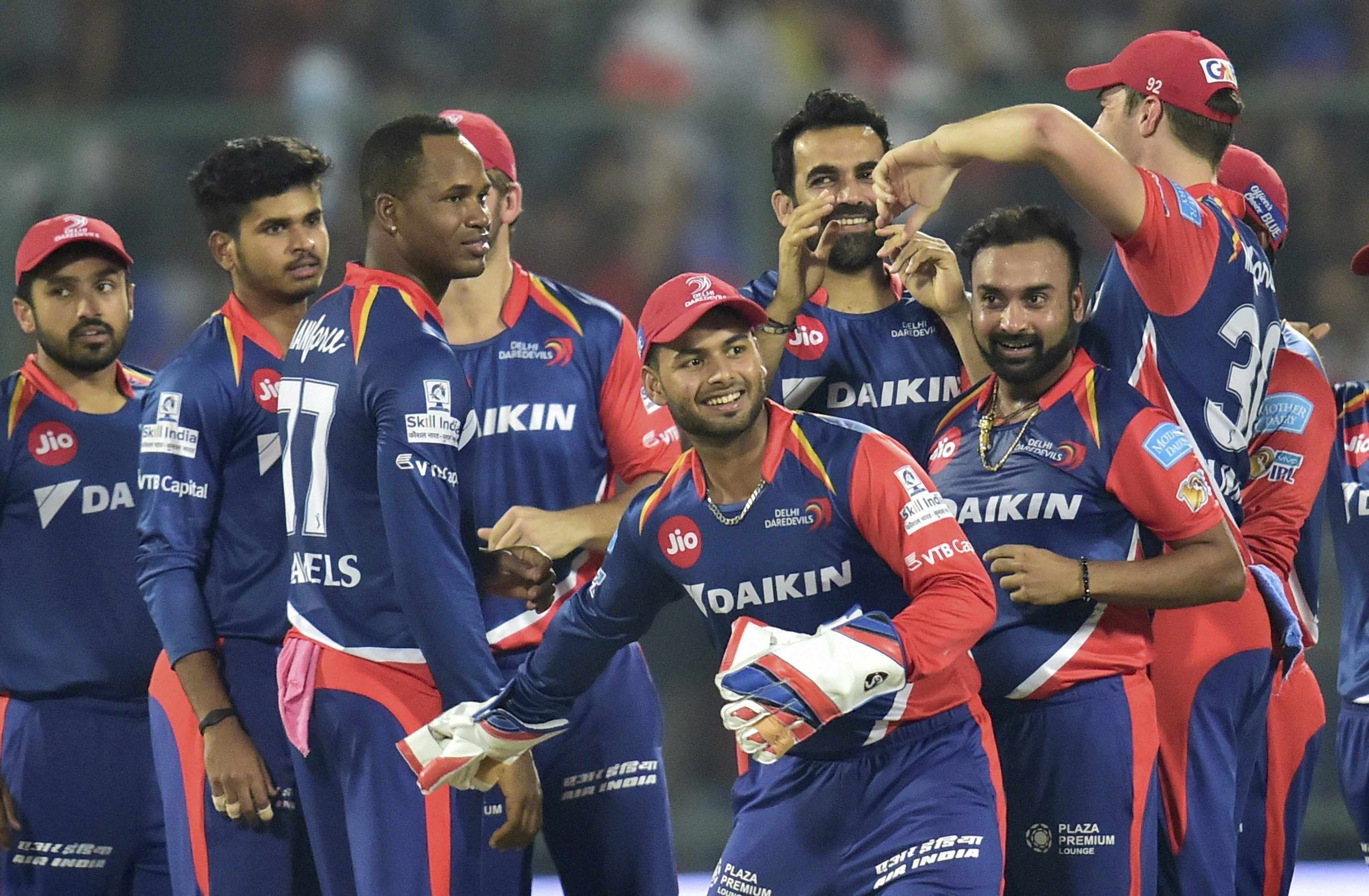 IPL: जाया गई तिवारी की पारी, पुणे की 7 रनों से हार
