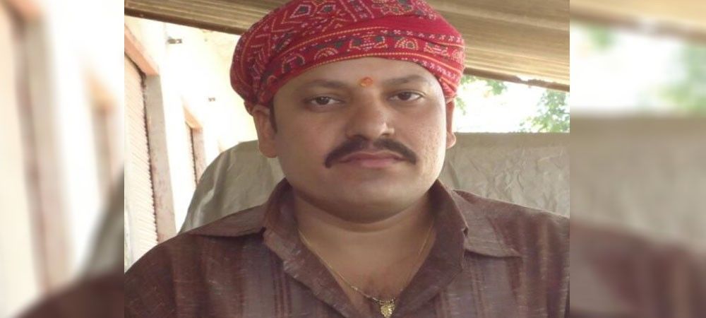 गाजीपुर: आरएसएस कार्यकर्ता की गोली मारकर हत्या