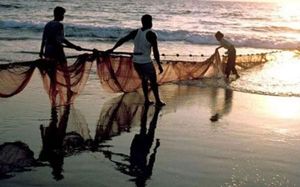 ‘भारतीय जेलों में 135 पाकिस्तानी मछुआरे बंद हैं’ 